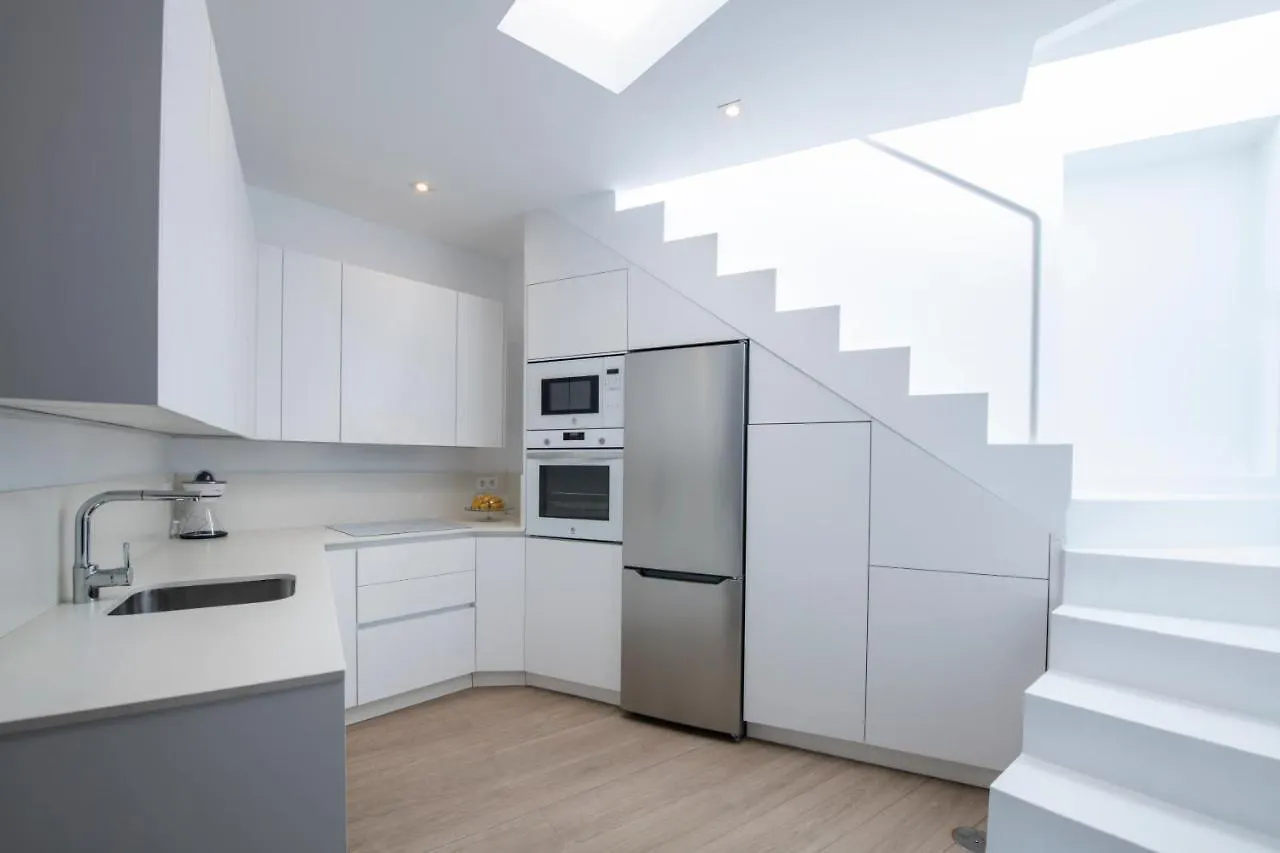 Дом отдыха Vivienda Vacacional Don Pedro Санта-Круз-де-ла-Пальма
